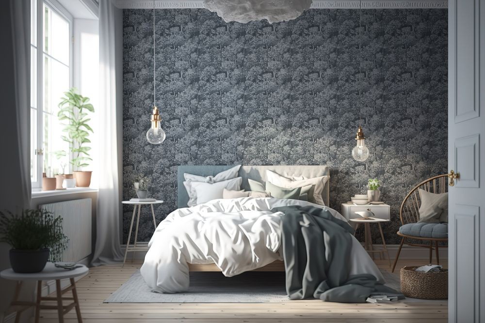 Bild på Erland Blue - 1052001-02